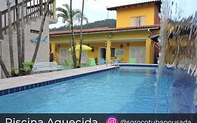 Pousada Sorocotuba - Piscina Aquecida